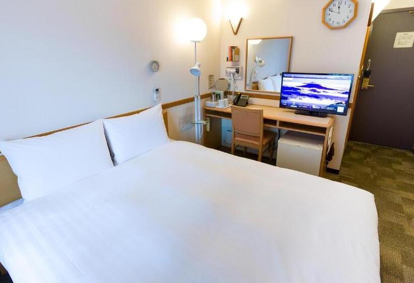 اتاق استاندارد, Toyoko Inn Tottorieki Minamiguchi