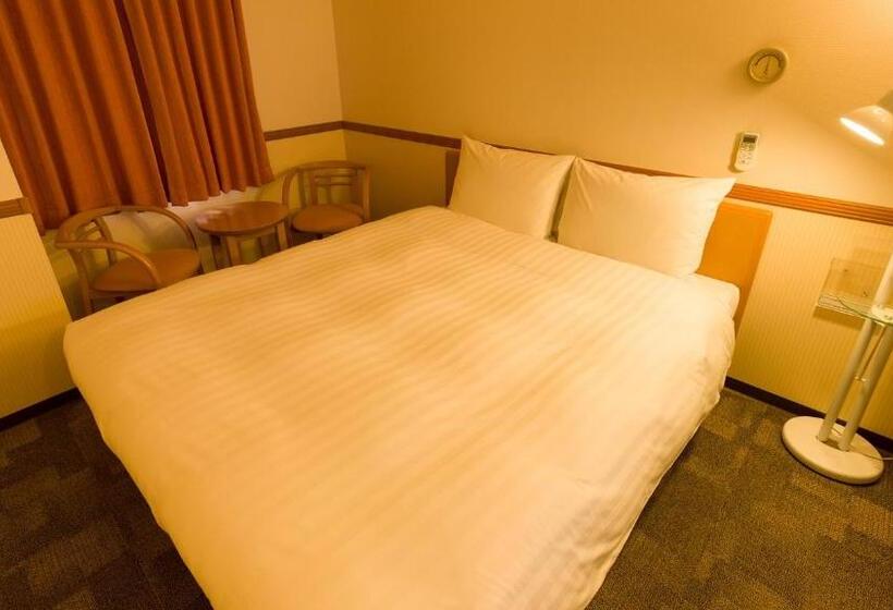 اتاق استاندارد, Toyoko Inn Tottorieki Minamiguchi