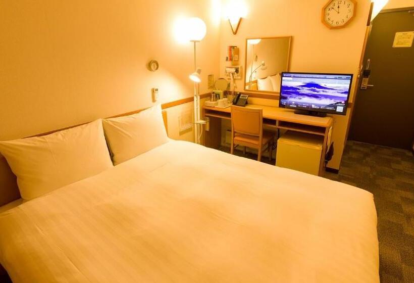 اتاق استاندارد, Toyoko Inn Tottorieki Minamiguchi