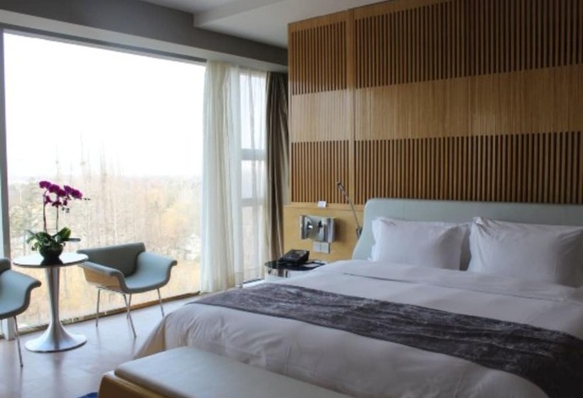 اتاق خانوادگی, Wyndham Grand Qingdao