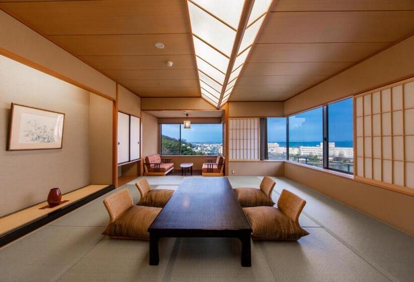豪华房间, Yumotokan