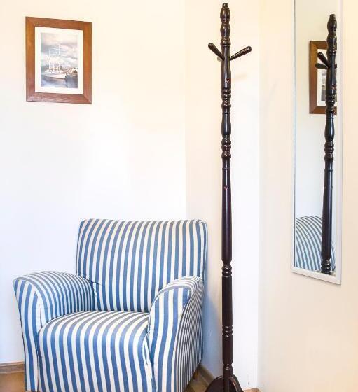 اتاق استاندارد با سرویس بهداشتی مشترک, Klaipeda Hostel