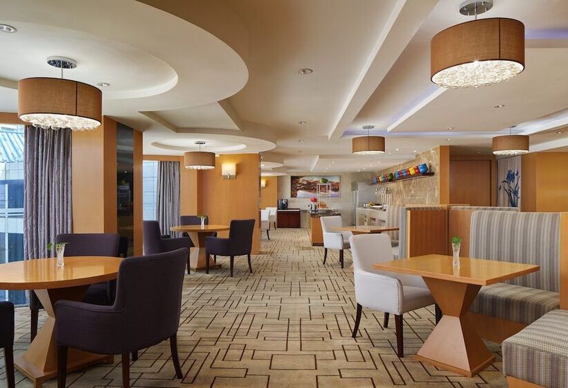 Suite Présidentielle, Sheraton Yantai Golden Beach Resort