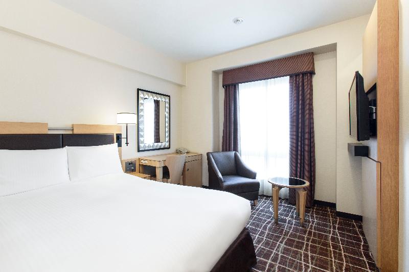 Chambre Standard, Doubletree By Hilton Hotel Naha