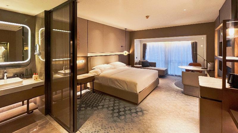 Chambre Standard, Doubletree By Hilton Hotel Naha