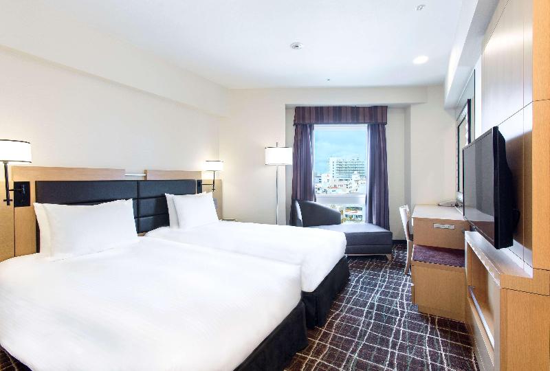 Quarto Estandar, Doubletree By Hilton Hotel Naha