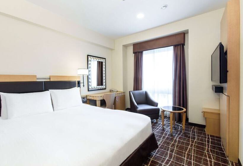 Chambre Premium, Doubletree By Hilton Hotel Naha