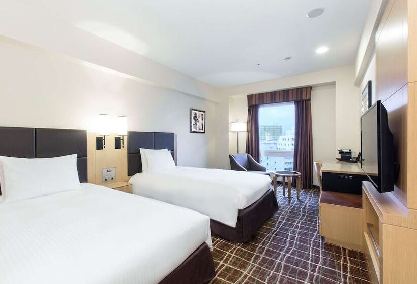 Quarto Superior, Doubletree By Hilton Hotel Naha