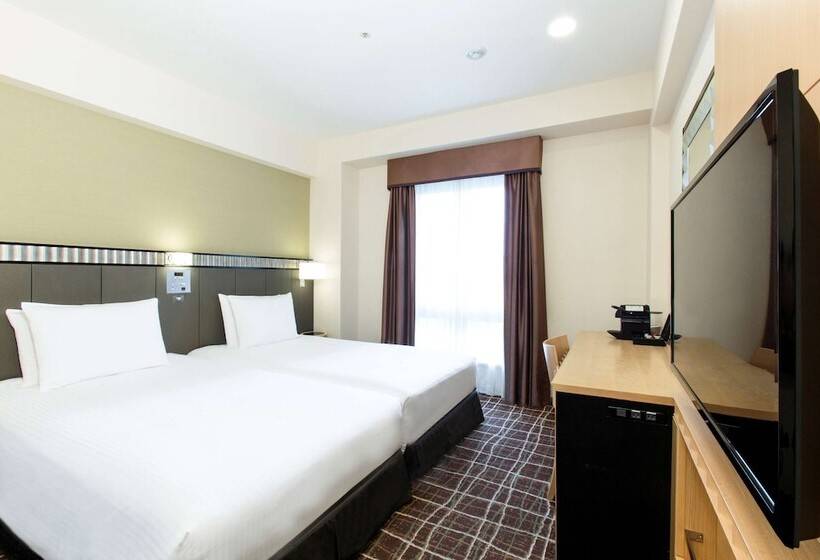 Quarto Premium, Doubletree By Hilton Hotel Naha