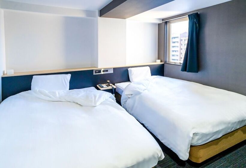اتاق استاندارد, Ramada Encore By Wyndham Amagasaki