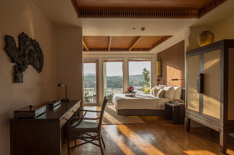 سوئیت با چشم‌انداز, Amatara Welleisure Resort