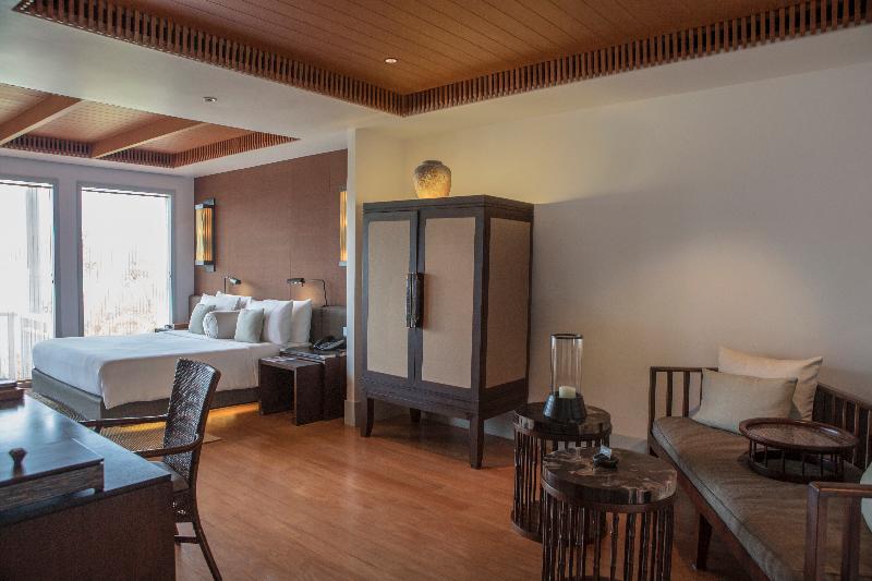 سوئیت با چشم‌انداز, Amatara Welleisure Resort