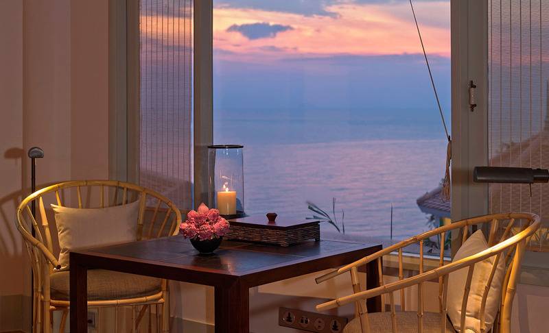 اتاق استاندارد, Amatara Welleisure Resort