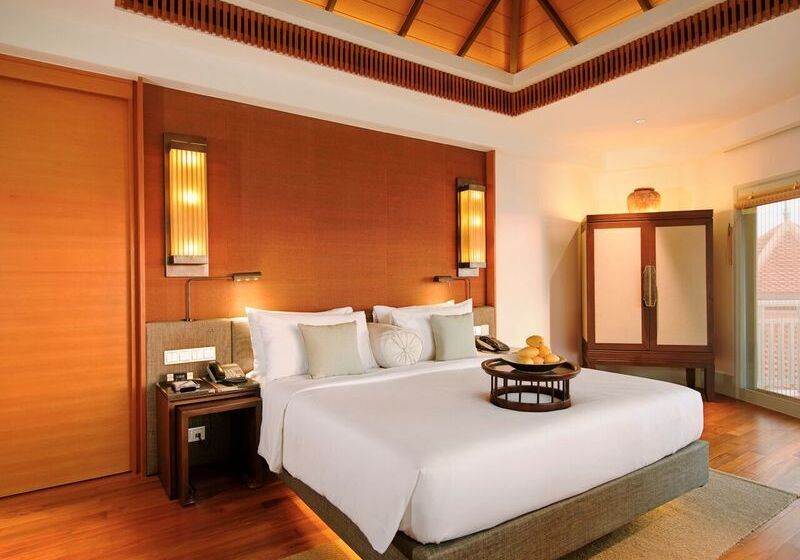 اتاق استاندارد, Amatara Welleisure Resort