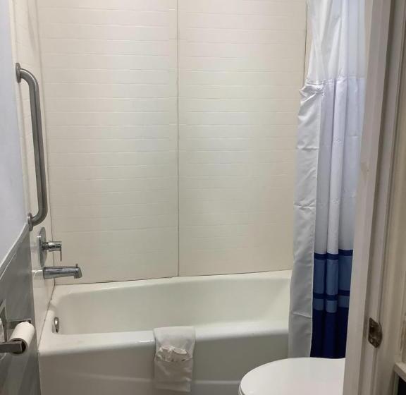 اتاق استاندارد, Americas Best Value Inn & Suites San Benito