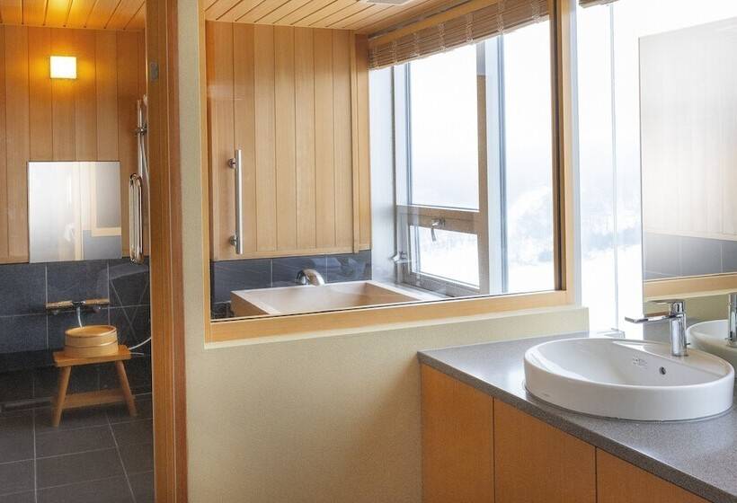 سوییت, Ana Crowne Plaza Resort Appi Kogen, An Ihg