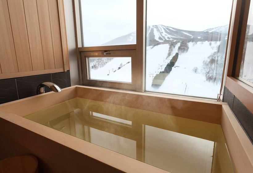 سوییت, Ana Crowne Plaza Resort Appi Kogen, An Ihg