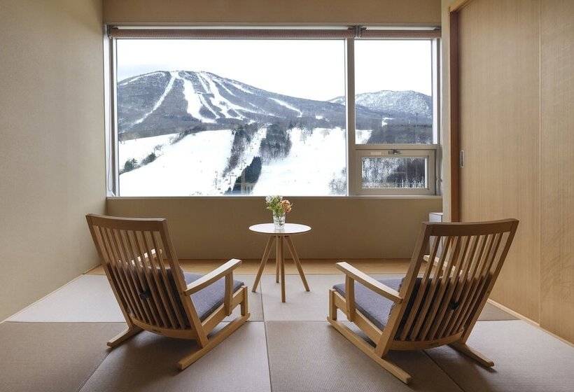 سوییت, Ana Crowne Plaza Resort Appi Kogen, An Ihg