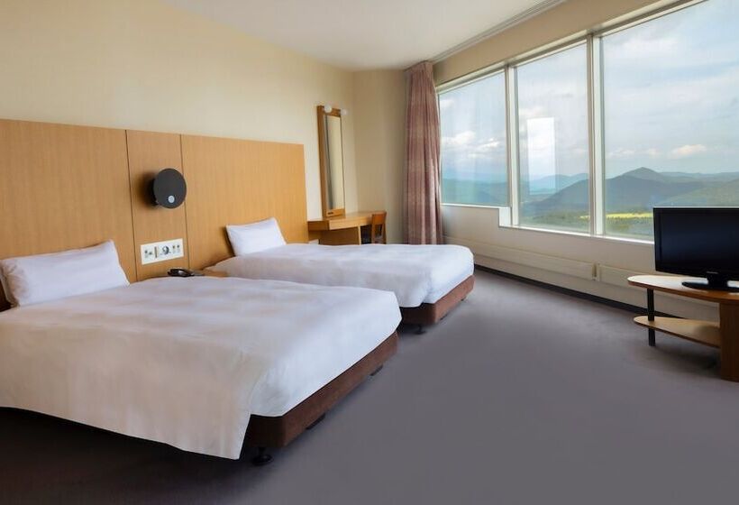 سوییت, Ana Crowne Plaza Resort Appi Kogen, An Ihg