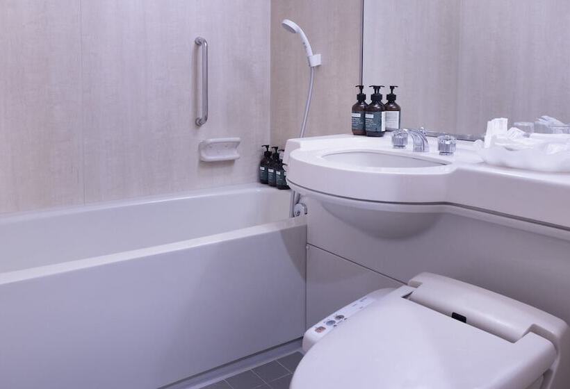 اتاق استاندارد, Ana Crowne Plaza Resort Appi Kogen, An Ihg