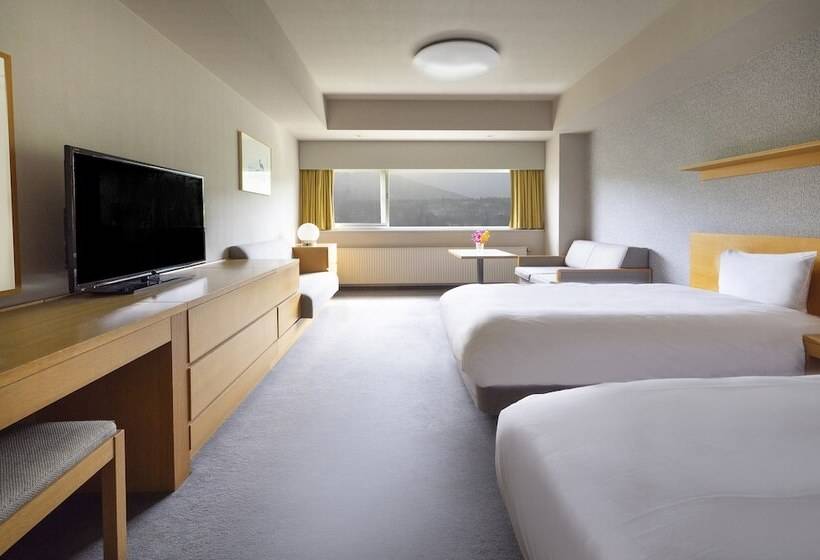 اتاق استاندارد, Ana Crowne Plaza Resort Appi Kogen, An Ihg