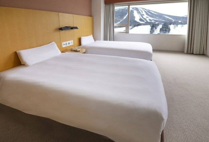سوییت, Ana Crowne Plaza Resort Appi Kogen, An Ihg