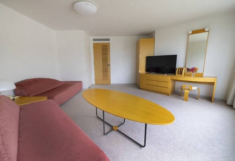 سوییت, Ana Crowne Plaza Resort Appi Kogen, An Ihg