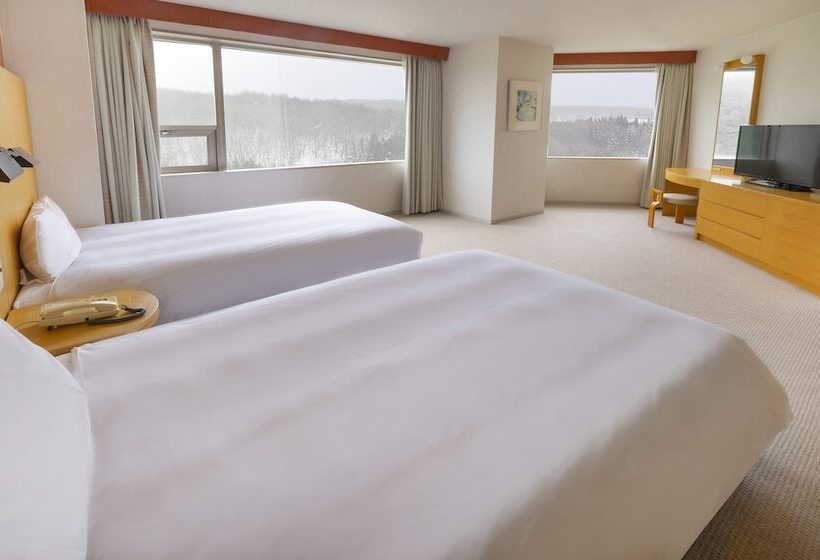 سوییت, Ana Crowne Plaza Resort Appi Kogen, An Ihg