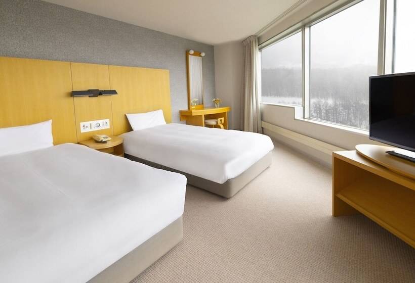 سوییت, Ana Crowne Plaza Resort Appi Kogen, An Ihg