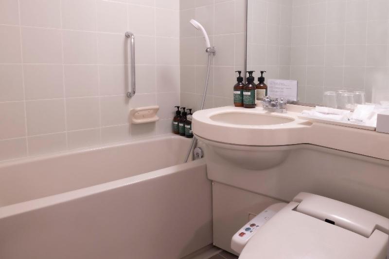 اتاق استاندارد, Ana Crowne Plaza Resort Appi Kogen, An Ihg