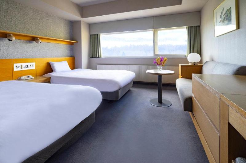 اتاق استاندارد, Ana Crowne Plaza Resort Appi Kogen, An Ihg