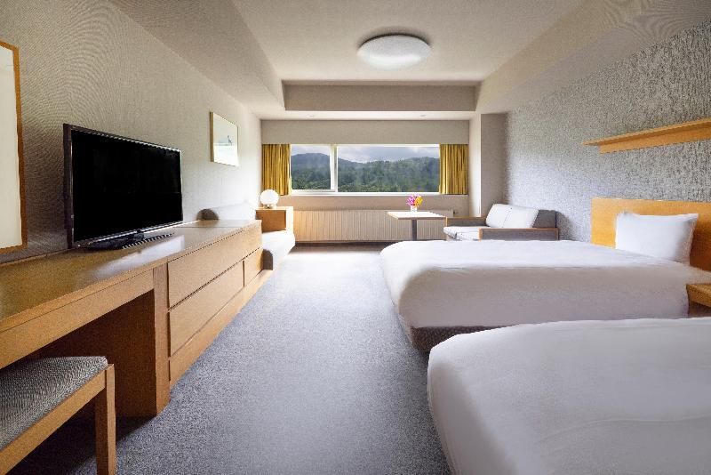 اتاق استاندارد, Ana Crowne Plaza Resort Appi Kogen, An Ihg