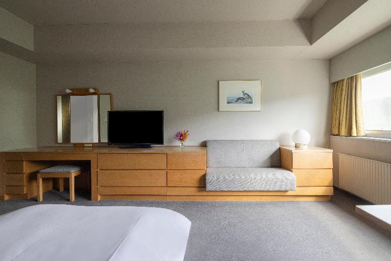 اتاق استاندارد, Ana Crowne Plaza Resort Appi Kogen, An Ihg