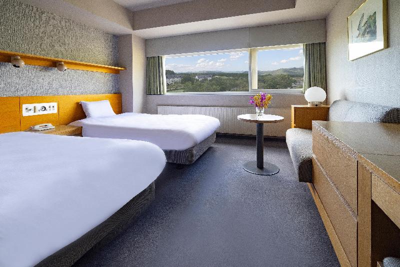 اتاق استاندارد, Ana Crowne Plaza Resort Appi Kogen, An Ihg