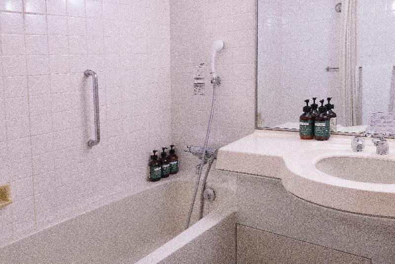 سوییت, Ana Crowne Plaza Resort Appi Kogen, An Ihg