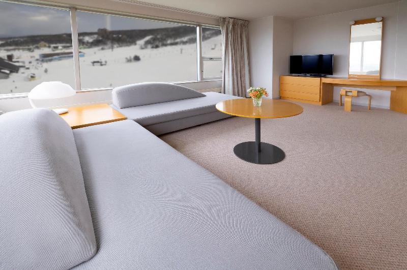 سوییت, Ana Crowne Plaza Resort Appi Kogen, An Ihg