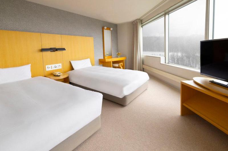 سوییت, Ana Crowne Plaza Resort Appi Kogen, An Ihg