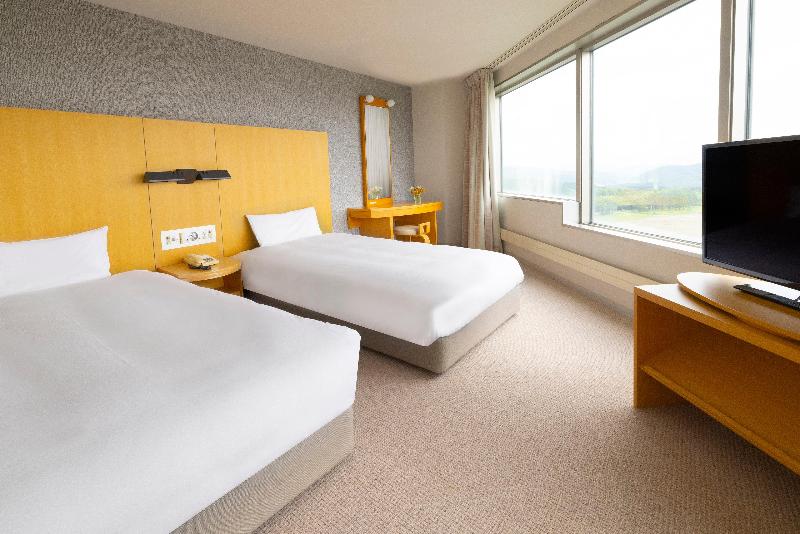 سوییت, Ana Crowne Plaza Resort Appi Kogen, An Ihg