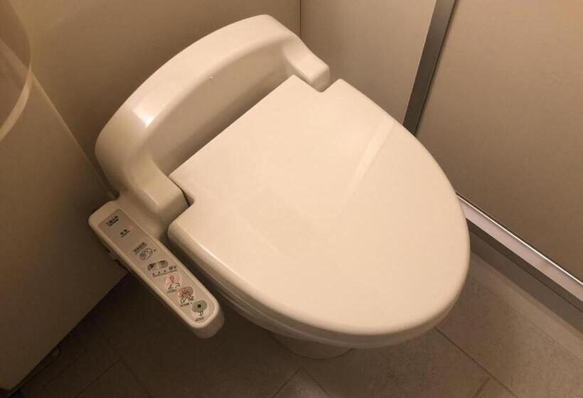 اتاق لوکس, Apa Hotel Kagadaishoji Ekimae