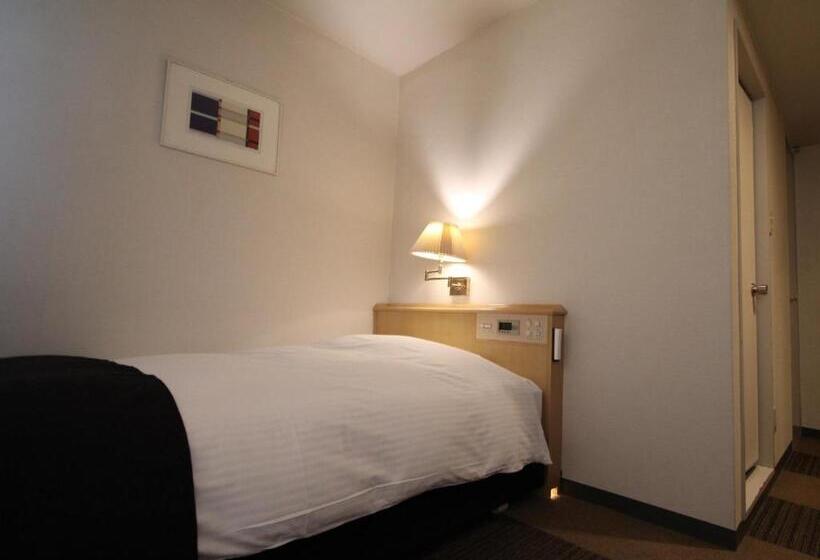 اتاق عادی با تخت دوبل, Apa Hotel Takamatsu Airport