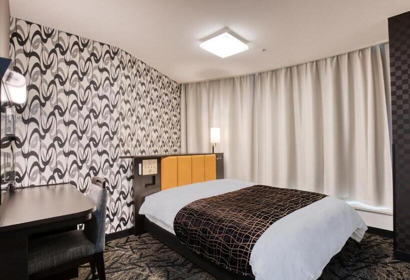 اتاق سوپریور, Apa Hotel Takamatsu Airport
