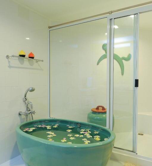 اتاق سوپریور, Cera Resort @ Cha Am