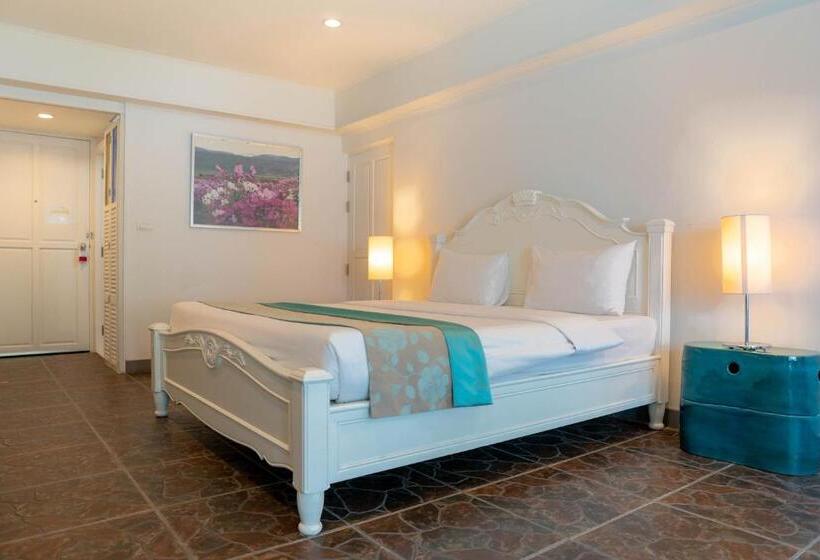اتاق سوپریور, Cera Resort @ Cha Am