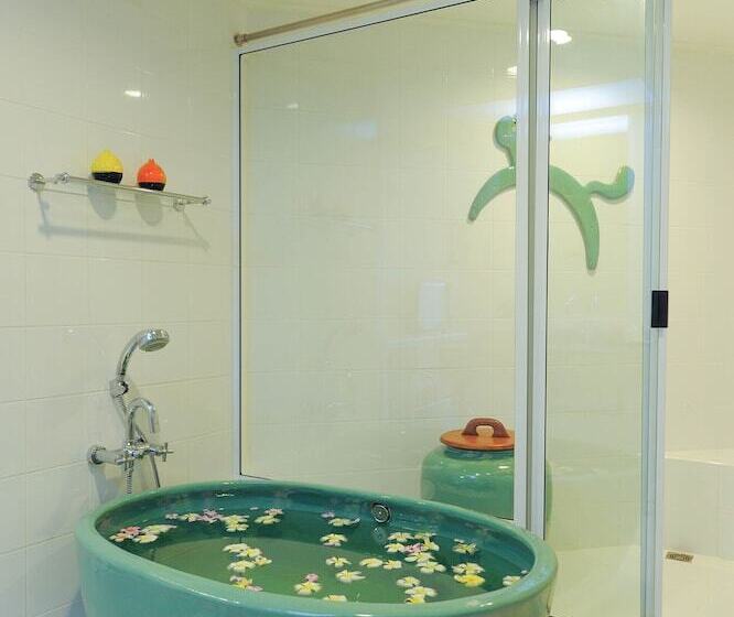 اتاق سوپریور, Cera Resort @ Cha Am
