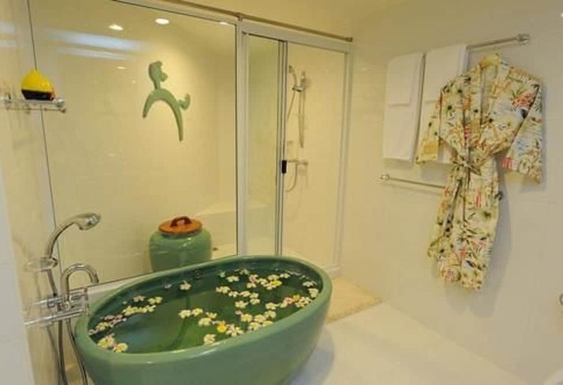اتاق سوپریور, Cera Resort @ Cha Am