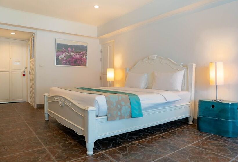 اتاق سوپریور, Cera Resort @ Cha Am
