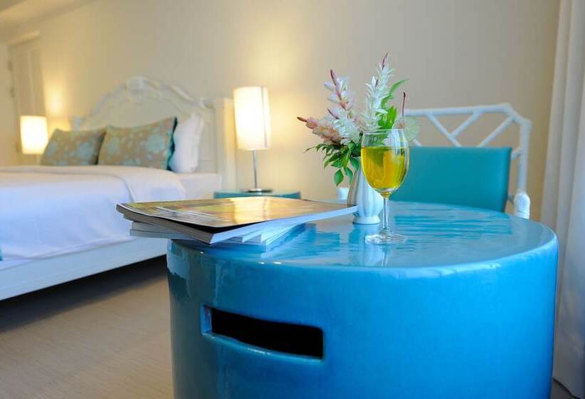 اتاق سوپریور, Cera Resort @ Cha Am