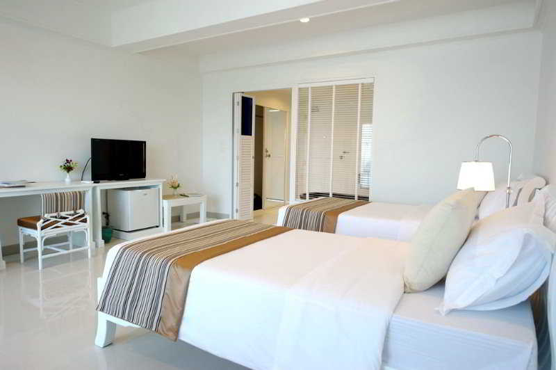 اتاق لوکس, Cera Resort @ Cha Am