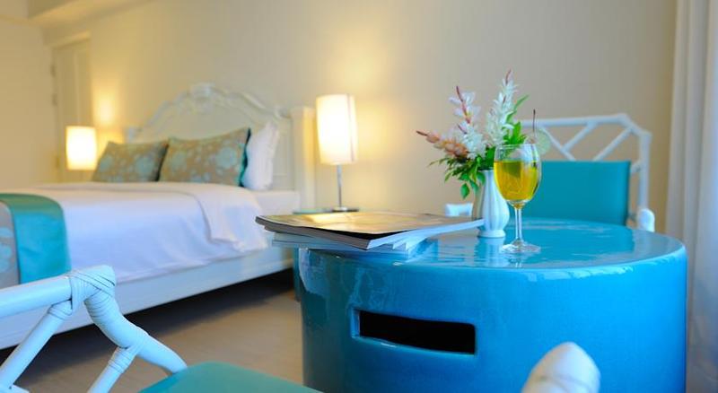 اتاق سوپریور, Cera Resort @ Cha Am