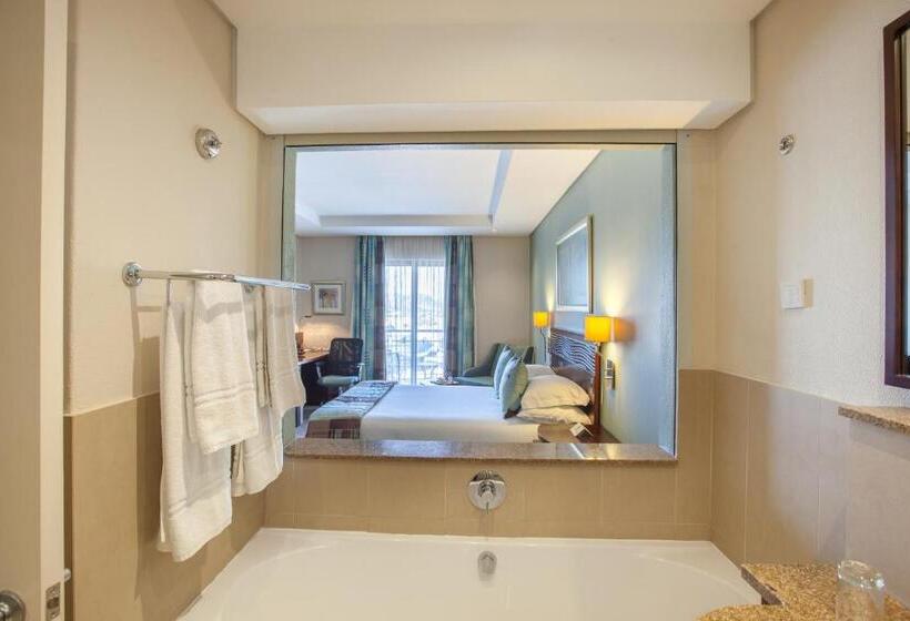 اتاق استاندارد, City Lodge Hotel Lynnwood